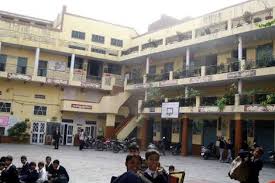 Sargodha National Public Sr. Sec. School Education | Schools