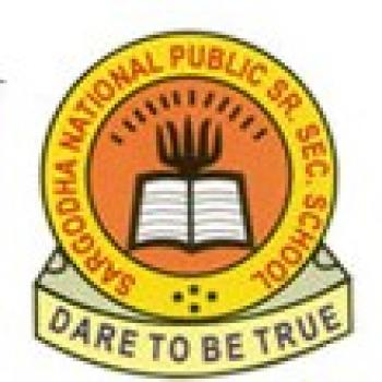 Sargodha National Public Sr. Sec. School|Schools|Education
