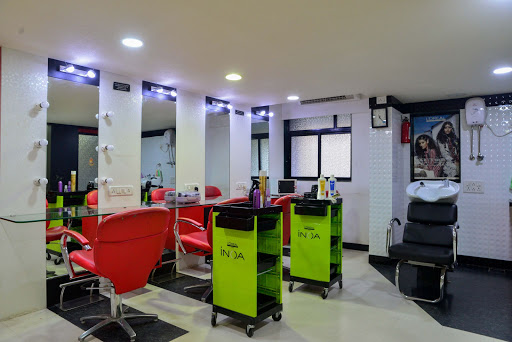 Sarlas Beauty Academy Active Life | Salon