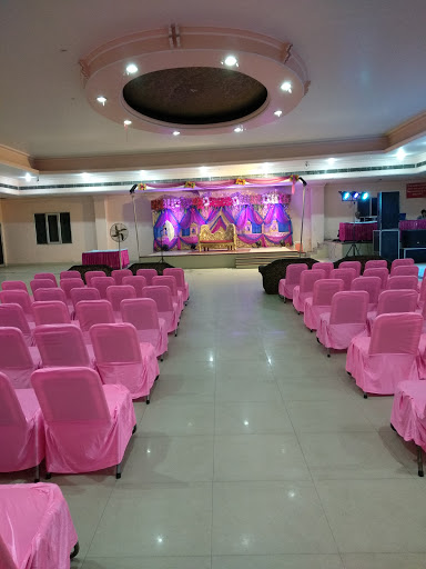 Sarni Palace|Banquet Halls|Event Services