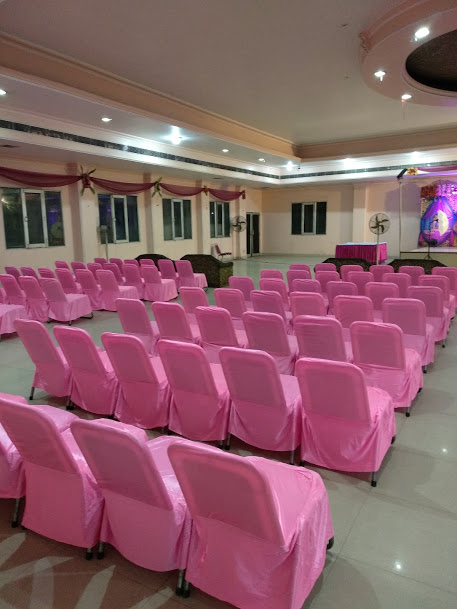 Sarni Palace Event Services | Banquet Halls