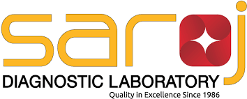 Saroj Diagnostic Laboratory & Medical Center Logo