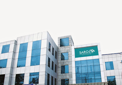 Saroj Super Speciality Hospital Medical Services | Hospitals