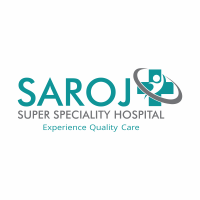 Saroj Super Speciality Hospital Logo