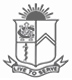 Sarojini Naidu Medical College Logo