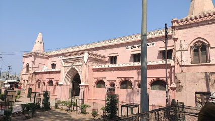 Sarojini Naidu Medical College Education | Colleges