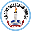 Saroop Rani Government College - Logo