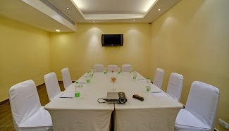 Sarovar Portico Accomodation | Hotel