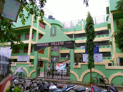 Sarsuna College Education | Colleges
