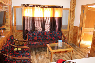 Sarswati palace Accomodation | Home-stay