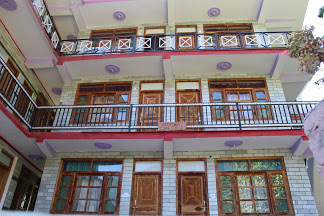 Sarswati palace|Inn|Accomodation