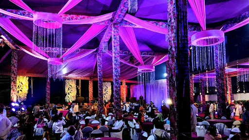 Sartaj Palace Event Services | Banquet Halls