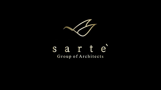 Sarte Group Of Architects Logo