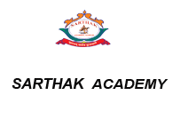 Sarthak Academy Logo