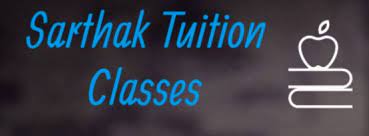 Sarthak Tuition Classes Logo