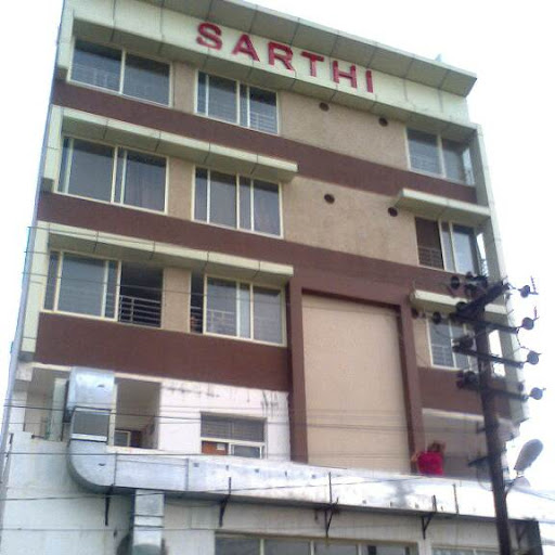 Sarthi Hospital|Hospitals|Medical Services