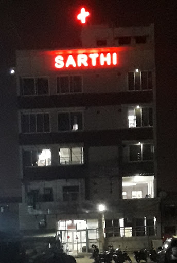 Sarthi Hospital Medical Services | Hospitals