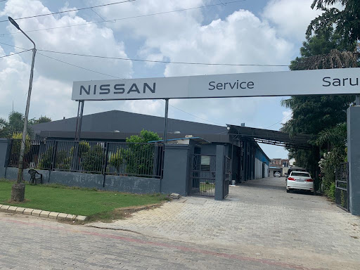 SARU NASS Automotive | Show Room