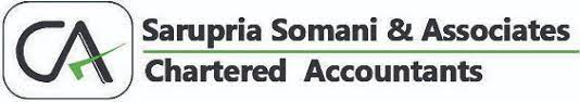 SARUPRIA SOMANI & ASSOCIATES (CA & CS)|Legal Services|Professional Services