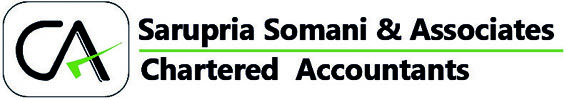 SARUPRIA SOMANI & ASSOCIATES Logo