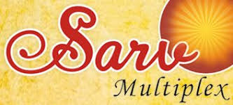 Sarv Multiplex Logo