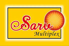 Sarv Multiplex Logo