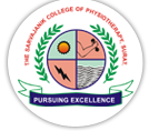 Sarvajanik College Of Physiotherapy Logo