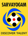 Sarvayogam School Logo