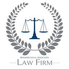 Sarvesh Kumar Misra Legal Services Logo