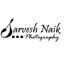 Sarvesh Savaikar Photography - Logo