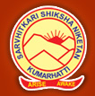 Sarvhitkari Shiksha Niketan - Logo