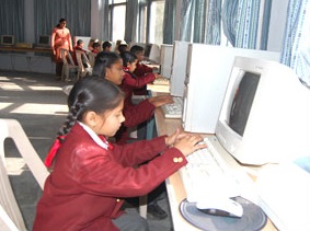 Sarvhitkari Shiksha Niketan Education | Schools