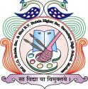 Sarvoday High School Logo