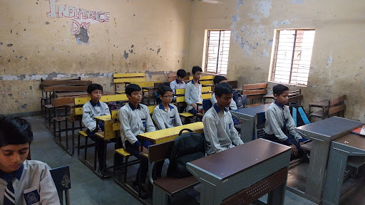 Sarvodaya Bal Vidyalaya Education | Schools