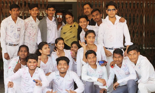 Sarvodaya Co-ed Senior Secondary School Education | Schools