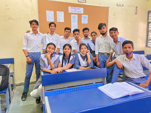 Sarvodaya Co-Ed Senior Secondary School Education | Schools