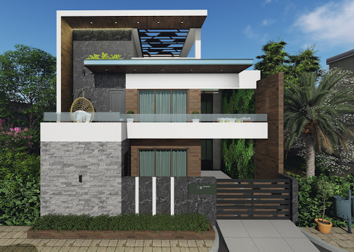 Sarvodaya Design Studio Professional Services | Architect