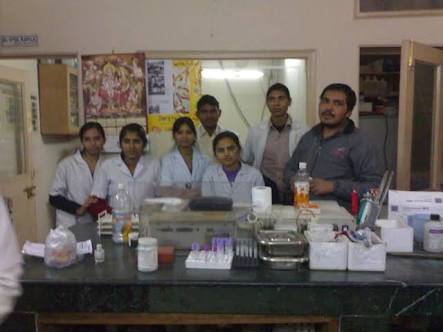 Sarvodaya Hospital Medical Services | Hospitals
