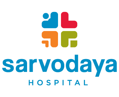 Sarvodaya Hospital|Clinics|Medical Services