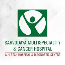 Sarvodaya Multispecialty & Cancer Hospital|Clinics|Medical Services