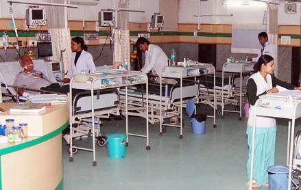 Sarvodaya Multispecialty & Cancer Hospital Hisar Hospitals 02
