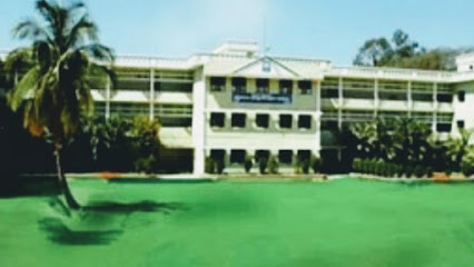 sarvodaya pu college - Logo