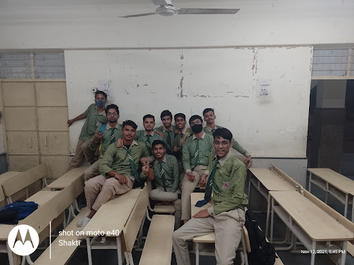 Sarvodaya vidyalaya no.3 Education | Schools