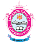 Sarvodaya Vidyalaya - Logo