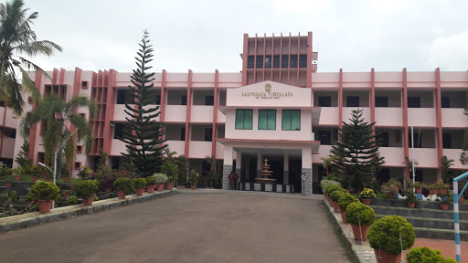 Sarvodaya Vidyalaya Education | Schools
