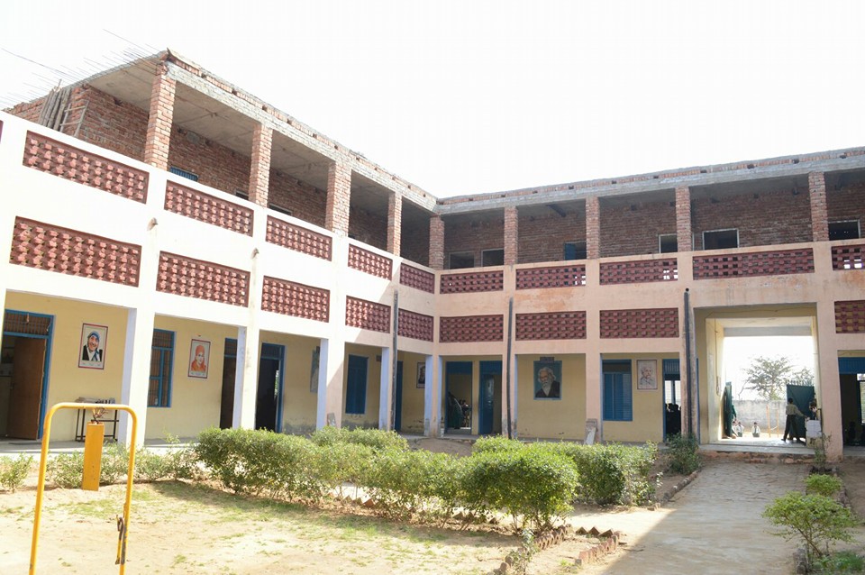 Sarvodya Sr. Sec. School Charkhi Dadri Schools 01