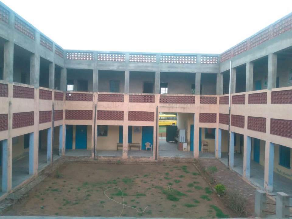 Sarvodya Sr. Sec. School Charkhi Dadri Schools 03