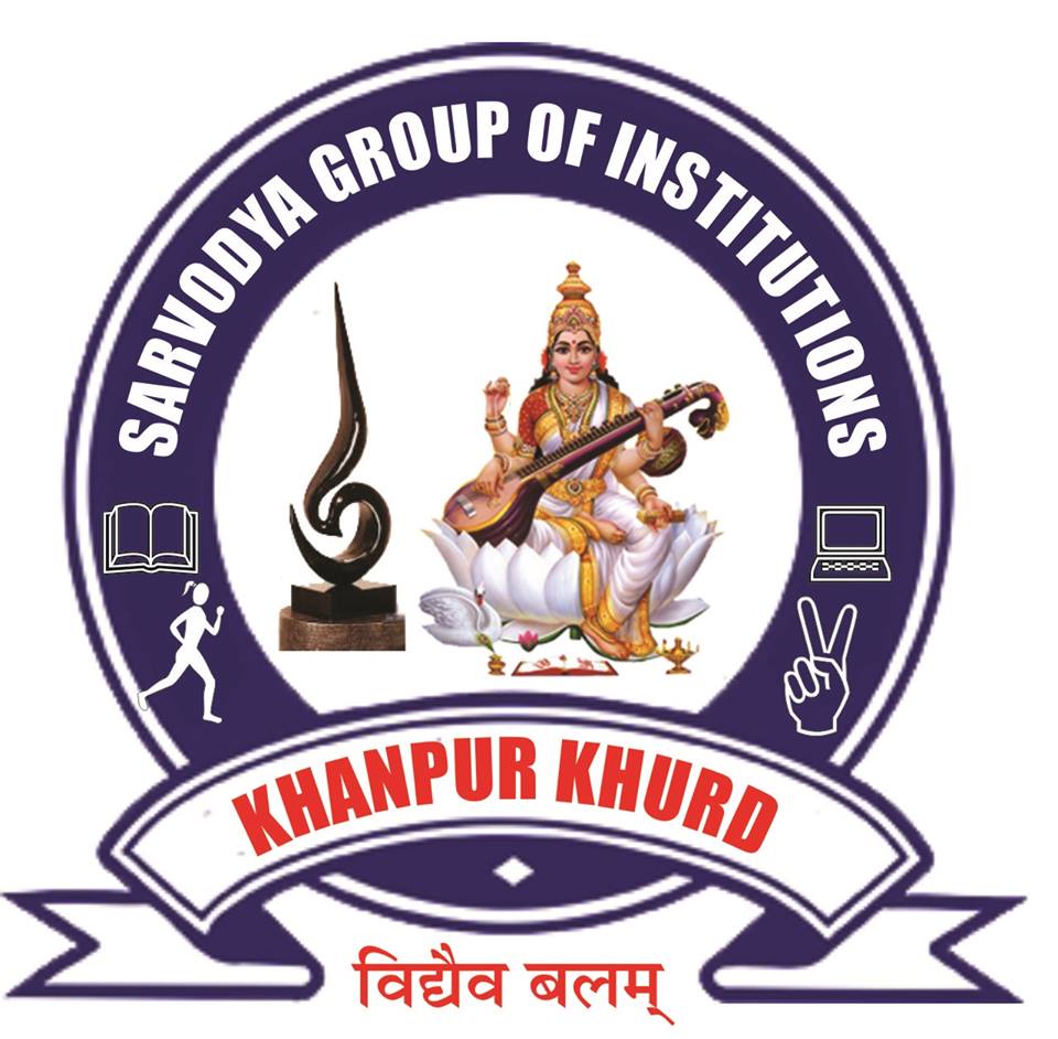 Sarvodya Sr. Sec. School|Coaching Institute|Education