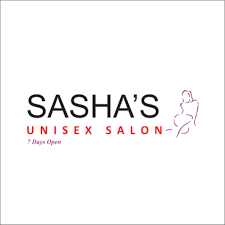 Sasha's Unisex Salon|Salon|Active Life
