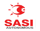 Sasi Institute of Technology & Engineering Logo